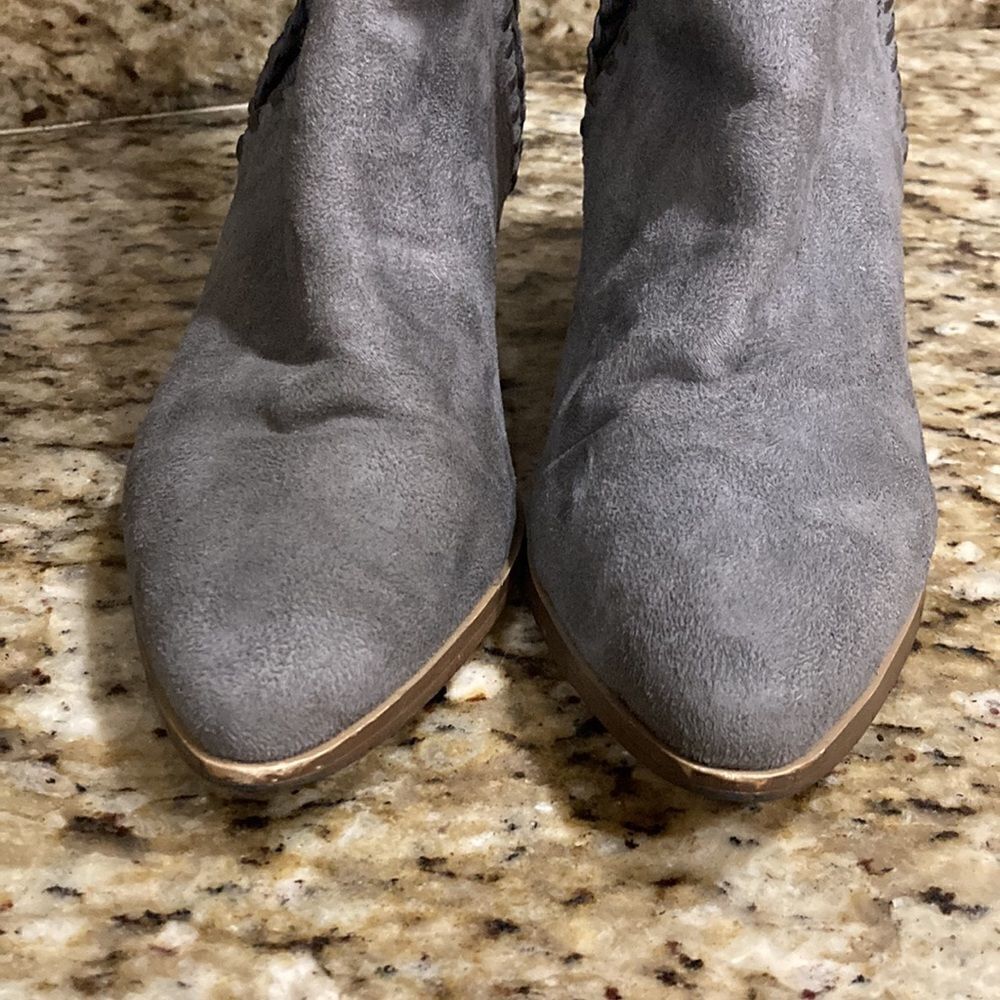 Report boots - Picture 12 of 12